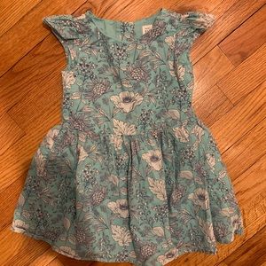 BabyGap 3T dress